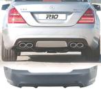Pare Chocs Arrière Pour Mercedes Classe S W221 05-11, Auto-onderdelen, Verzenden, Nieuw