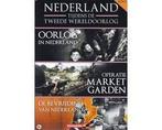 Nederland Tijdens De Tweede Wereld Oorlog, Cd's en Dvd's, Verzenden, Nieuw in verpakking