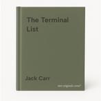 The Terminal List 9789049208158 Jack Carr, Verzenden, Jack Carr