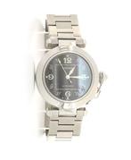 Cartier - Pasha - Sans prix de réserve - 2324 - Unisexe -