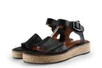 No Stress sandalen in maat 40 Zwart | 15% korting, Kleding | Dames, Schoenen, Verzenden, Zwart, Sandalen of Muiltjes, Zo goed als nieuw