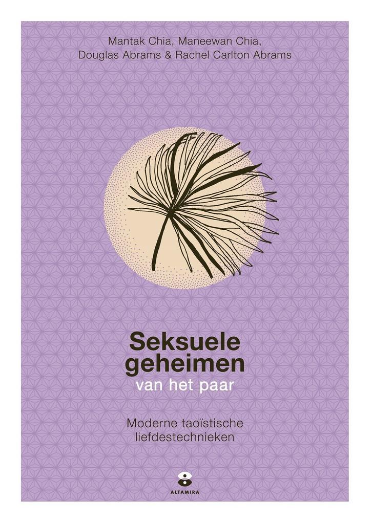 Seksuele geheimen van het paar (9789401305358, Mantak Chia), Boeken, Overige Boeken, Nieuw, Verzenden