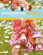 Hippe Kinderkleding Zelf Gemaakt 9789043913928, Gelezen, Nancy Langdon & Sabine Pollehn, Sabine Pollehn, Verzenden