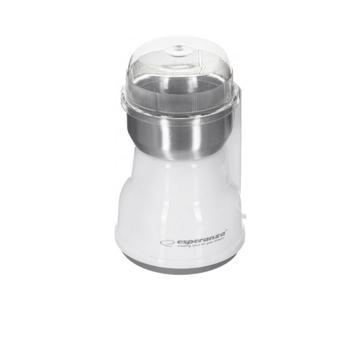 Esperanza Lungo EKC002W Koffiemolen wit beschikbaar voor biedingen
