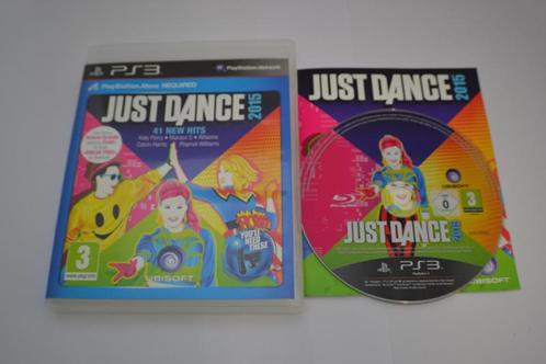 Just Dance 2015, Consoles de jeu & Jeux vidéo, Jeux | Sony PlayStation 3