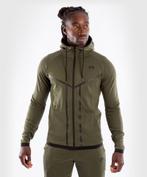 Venum Laser X Connect Hoodie Khaki, Verzenden, Vechtsport, Venum, Maat 56/58 (XL)
