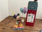 Disney, Enesco, Disney Traditions - Beeldje - Disney, Verzamelen, Disney, Nieuw