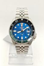 Seiko - Seiko 5 Sports GMT - Zonder Minimumprijs - SSK045K1