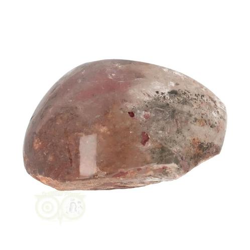 Sjamaan kwarts ( lodoliet - Droomkwarts ) Nr 20 - 214 gram, Handtassen en Accessoires, Edelstenen, Nieuw, Verzenden
