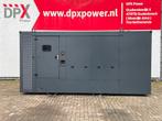 Scania DC13 - 550 kVA Generator - DPX-17953, Zakelijke goederen, Ophalen of Verzenden