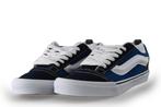 Vans Sneakers in maat 45 Blauw | 5% extra korting, Zo goed als nieuw, Sneakers, Vans, Verzenden