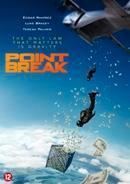 Point break (2015) op DVD, CD & DVD, DVD | Thrillers & Policiers, Verzenden