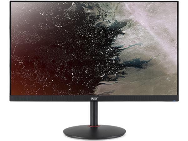 Veiling - Acer Nitro XV322QUP 31,5-inch gamingmonitor - QHD-, Computers en Software, Monitoren, Gebruikt