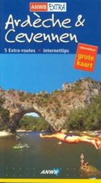 Ardèche / ANWB Extra 9789018020149 Gabriele Kalmbach, Boeken, Verzenden, Gelezen, Gabriele Kalmbach