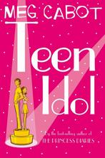 Teen Idol 9780330433006, Livres, Meg Cabot, Verzenden