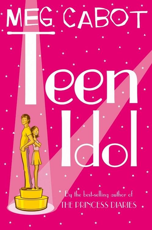 Teen Idol 9780330433006, Boeken, Overige Boeken, Gelezen, Verzenden