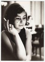 Hubertus Hierl (1940) - Belle de nuit (München-Schwabing