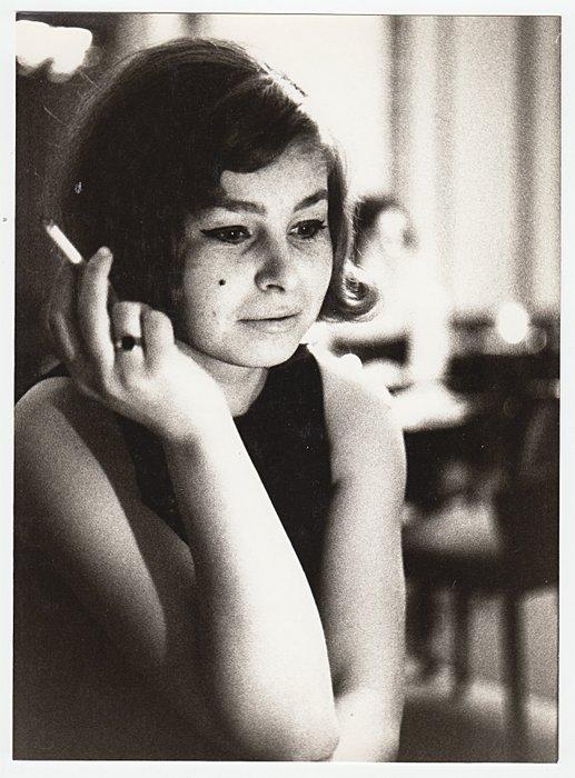 Hubertus Hierl (1940) - Belle de nuit (München-Schwabing, Antiek en Kunst, Kunst | Designobjecten