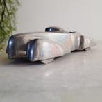 Mercedes Benz SSK, Art Deco Asbak, Batmobile, 1950 - Asbak -