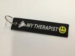 Therapist sleutelhanger, Verzamelen, Sleutelhangers, Ophalen of Verzenden, Nieuw