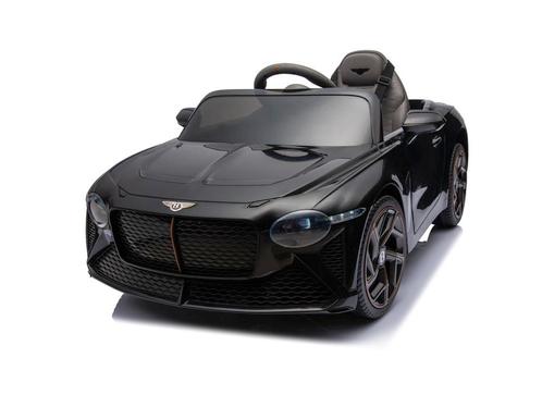 Bentley Bacalar, 12 volt elektrische kinderauto, Kinderen en Baby's, Speelgoed |Speelgoedvoertuigen, Nieuw, Afstandsbediening