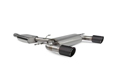 Audi TT MK3 2.0 TFSi Quattro Alleen niet-GPF-model | Resoner, Auto-onderdelen, Uitlaatsystemen, Nieuw, Verzenden