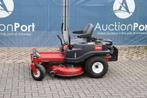 Veiling: Zitmaaier Toro TimeCutter ZS 5000 Benzine, Ophalen, Nieuw