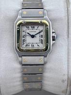 Cartier - Santos Galbee Lady Automatic - AC14.30gr - Femme -, Nieuw