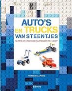 Autos en trucks van steentjes bouwen 9789089987846, Livres, Loisirs & Temps libre, Warren Elsmore, Verzenden