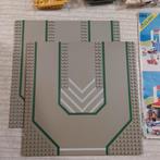 Lego Set - Ville - Lego System 6394 Metro Park & Service, Nieuw