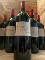 2018 Château Haut la Rulotte - Haut-Médoc, Saint-Émilion - 6, Verzamelen, Nieuw