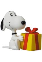Peanuts UDF Series 15 Mini Figure Gift Snoopy 6 cm, Verzamelen, Stripfiguren, Ophalen of Verzenden, Nieuw