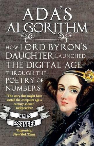 Adas Algorithm: How Ada Lovelace, Lord Byrons Daughter,, Boeken, Overige Boeken, Gelezen, Verzenden