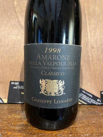 2006 Guado al Tasso, 2006 Gaja, 2003 Negri 5 Stelle, 2001 beschikbaar voor biedingen