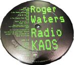 Pink Floyd - Roger Waters – Radio K.A.O.S. - LP - 1ste, Nieuw in verpakking