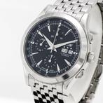 RSW - La Neuveville Valjoux automatic - RSWA129-SS-3 - Heren, Nieuw