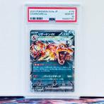 Pokémon Graded card - Charizard #115 - Pokémon - PSA 10, Hobby en Vrije tijd, Nieuw