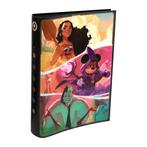 Disney Lorcana: Portfolio Characters (9-pocket), Ophalen of Verzenden, Nieuw