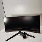 Samsung LC34G55TWWPXEN Monitoren, Computers en Software, Verzenden, Nieuw