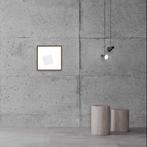 Serena Amrein (1964) - Homage to the Black Square - 0,0,0