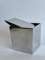Philippe Starck - Asbak - Ray Hoillis - Aluminium, Antiek en Kunst