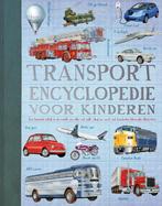 Transport encyclopedie voor kinderen 9789036636537 - -, Boeken, Verzenden, Gelezen, - -