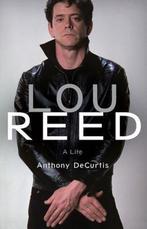 Lou Reed Lib/E 9780316376556 Anthony Decurtis, Verzenden, Anthony Decurtis