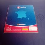 Panini Euro 2016 France Belgium edition - 1 Album complet -, Verzamelen, Nieuw