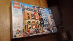 Lego Set - 10246 - Creator Expert - Detectives Office, Kinderen en Baby's, Speelgoed | Duplo en Lego, Nieuw