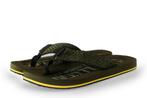 PME Legend Slippers in maat 41 Groen | 5% extra korting, Slippers, Overige kleuren, Verzenden, Zo goed als nieuw
