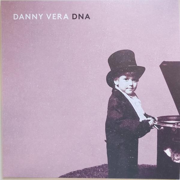 Danny Vera – DNA 8714374362542 (1-12-Vinyl-LP-Clear), CD & DVD, Vinyles | Rock, Enlèvement ou Envoi