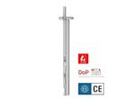 Veiling - 2x Fischer Plafondanker FDN 6/65 gvz 100 stuks, Doe-het-zelf en Bouw, Nieuw