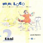 Mini Loco Taal 2, Boeken, Verzenden, Nieuw