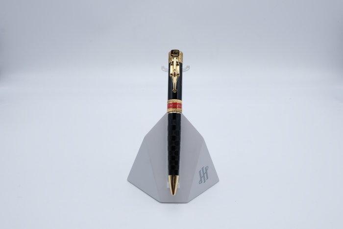 Montegrappa - Ayrton Senna - Legend - SAMPLE (ISICS_SC) -, Verzamelen, Pennenverzamelingen